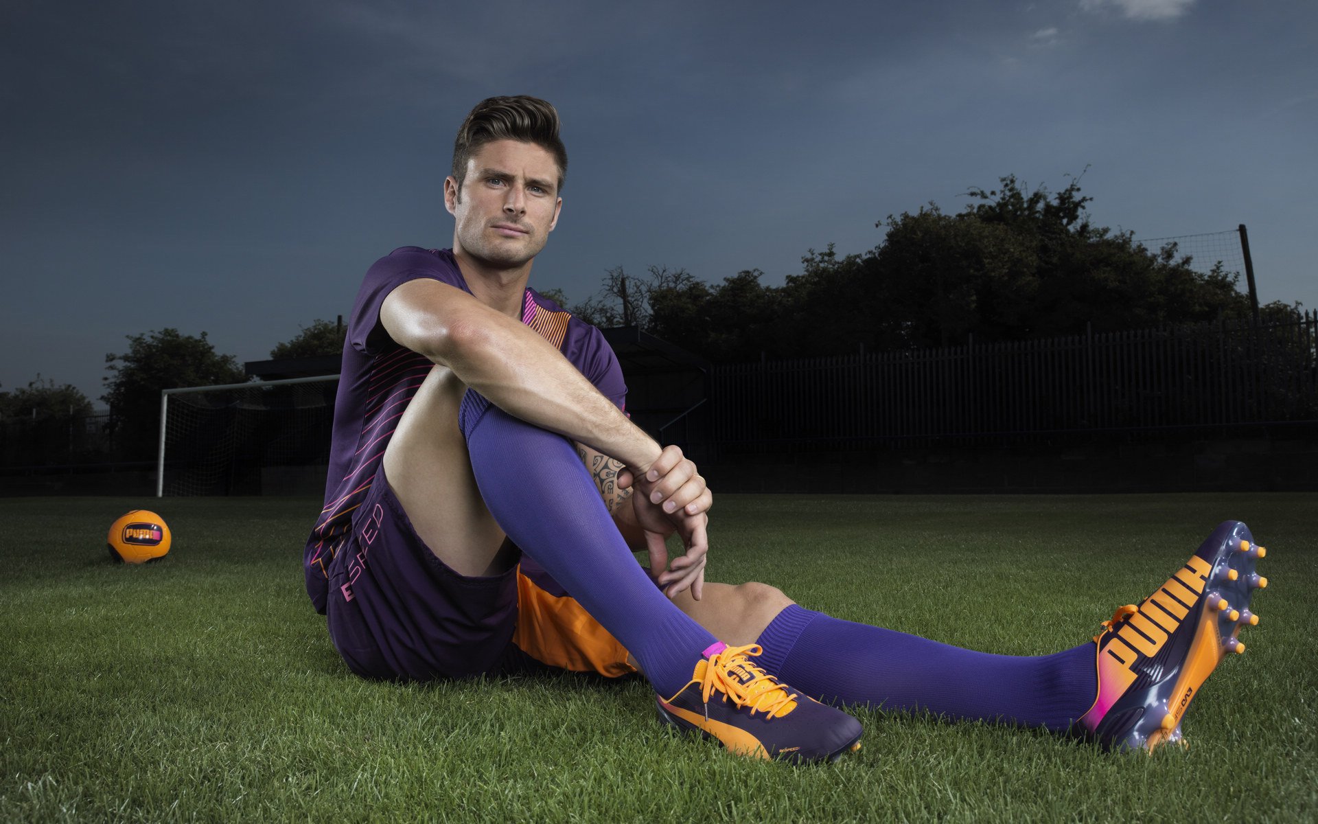 体育精神：逆境中奋起的榜样！，体育精神励志