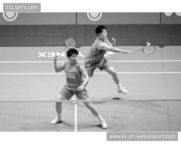 刘圣书女双组合再创佳绩，世界顶尖地位稳固