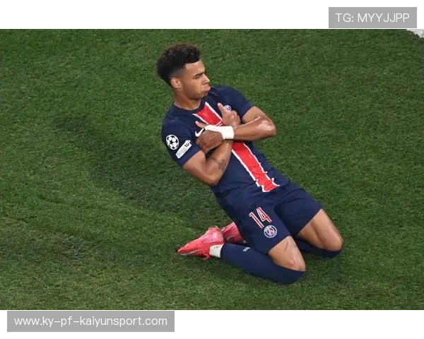 巴黎圣日耳曼整体推进流畅